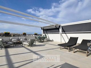 Ático en venta en Altos - La Florida en Orihuela