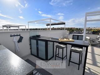 Ático en venta en Altos - La Florida en Orihuela