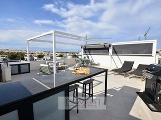 Ático en venta en Altos - La Florida en Orihuela