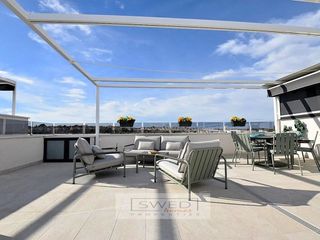 Ático en venta en Altos - La Florida en Orihuela