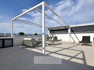 Ático en venta en Altos - La Florida en Orihuela