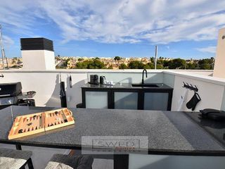 Ático en venta en Altos - La Florida en Orihuela