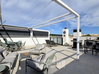 Ático en venta en Altos - La Florida en Orihuela