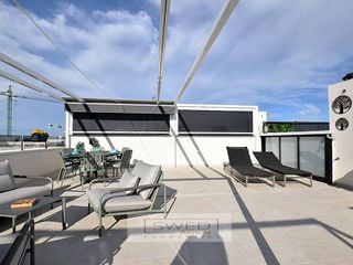 Ático en venta en Altos - La Florida en Orihuela