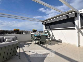 Ático en venta en Altos - La Florida en Orihuela