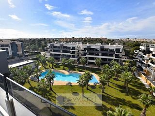 Ático en venta en Altos - La Florida en Orihuela