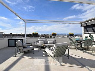 Ático en venta en Altos - La Florida en Orihuela