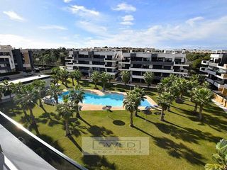 Ático en venta en Altos - La Florida en Orihuela