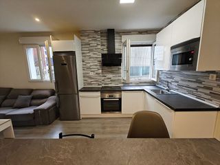 Piso en venta en Cruces en Barakaldo