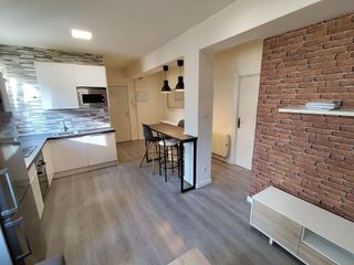 Piso en venta en Cruces en Barakaldo