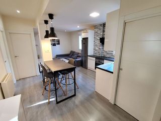 Piso en venta en Cruces en Barakaldo