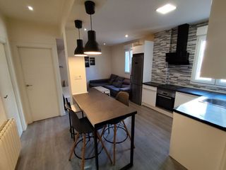 Piso en venta en Cruces en Barakaldo