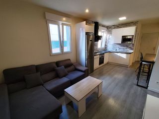 Piso en venta en Cruces en Barakaldo