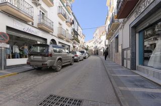 Local comercial en venta en Montefrío