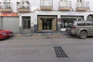 Local comercial en venta en Montefrío
