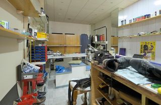 Local comercial en venta en Montefrío