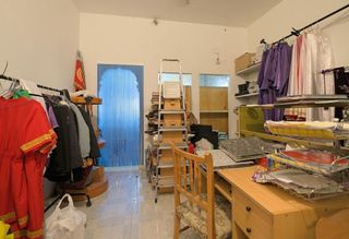 Local comercial en venta en Montefrío