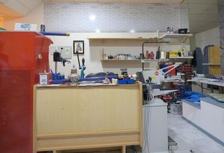 Local comercial en venta en Montefrío