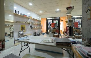 Local comercial en venta en Montefrío