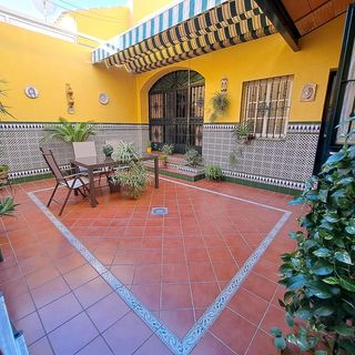 Chalet en venta en La Paz en Alcalá de Guadaira