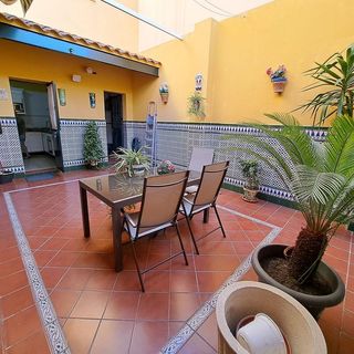 Chalet en venta en La Paz en Alcalá de Guadaira