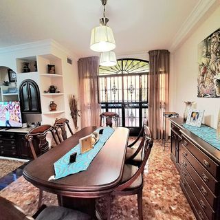 Chalet en venta en La Paz en Alcalá de Guadaira