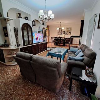 Chalet en venta en La Paz en Alcalá de Guadaira