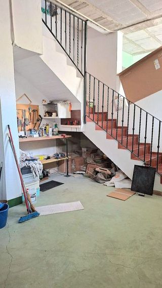 Chalet en venta en La Paz en Alcalá de Guadaira