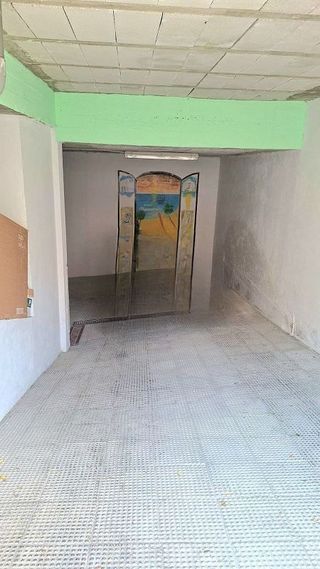 Chalet en venta en La Paz en Alcalá de Guadaira