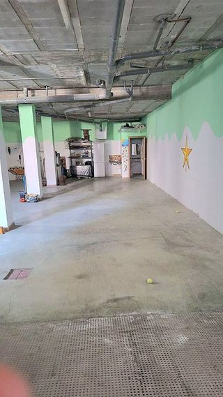 Chalet en venta en La Paz en Alcalá de Guadaira