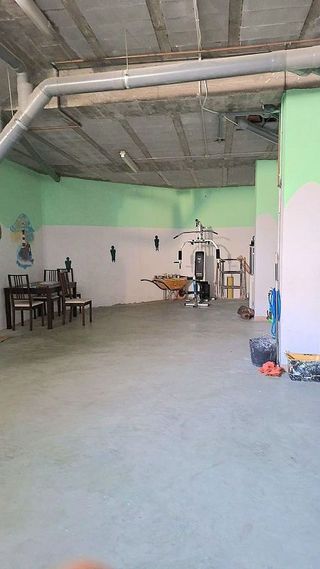 Chalet en venta en La Paz en Alcalá de Guadaira