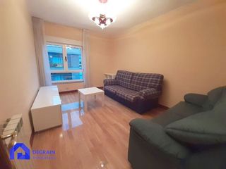 Piso en venta en Montecerrao en Oviedo