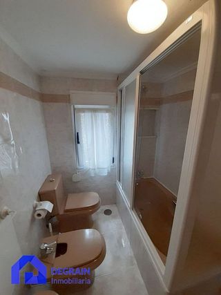 Piso en venta en Montecerrao en Oviedo