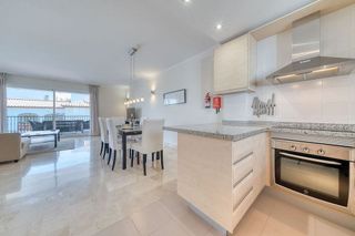 Piso en venta en Calahonda en Mijas