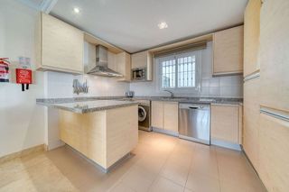 Piso en venta en Calahonda en Mijas