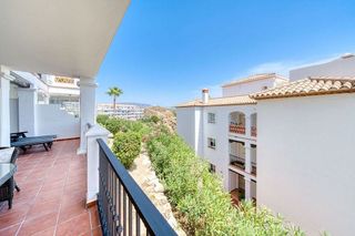 Piso en venta en Calahonda en Mijas