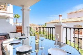 Piso en venta en Calahonda en Mijas