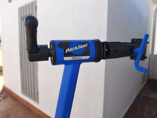 Soporte Taller Bicicletas PARK TOOL