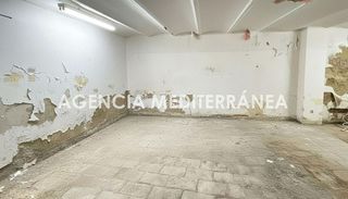 Local comercial en venta en Russafa en Valencia