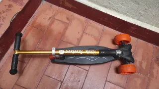 Patinete 3 Ruedas s3Style +7 Años