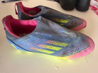 Botas de fútbol Adidas F50 Talla 36