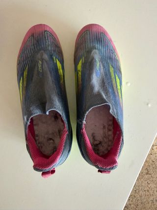 Botas de fútbol Adidas F50 Talla 36