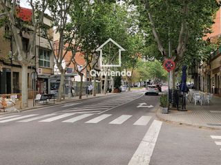 Terreno en venta en Creu de Barberà en Sabadell