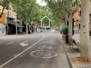 Terreno en venta en Creu de Barberà en Sabadell