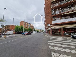 Terreno en venta en Creu de Barberà en Sabadell