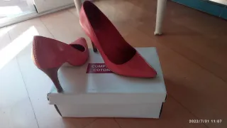 Zapatos Comptoir des Cotonniers
