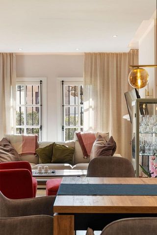 Piso en venta en Los Naranjos - Las Brisas en Marbella