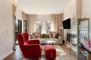 Piso en venta en Los Naranjos - Las Brisas en Marbella