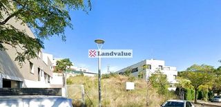 Terreno en venta en Urbanitzacions en Mataró