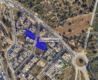 Terreno en venta en Urbanitzacions en Mataró